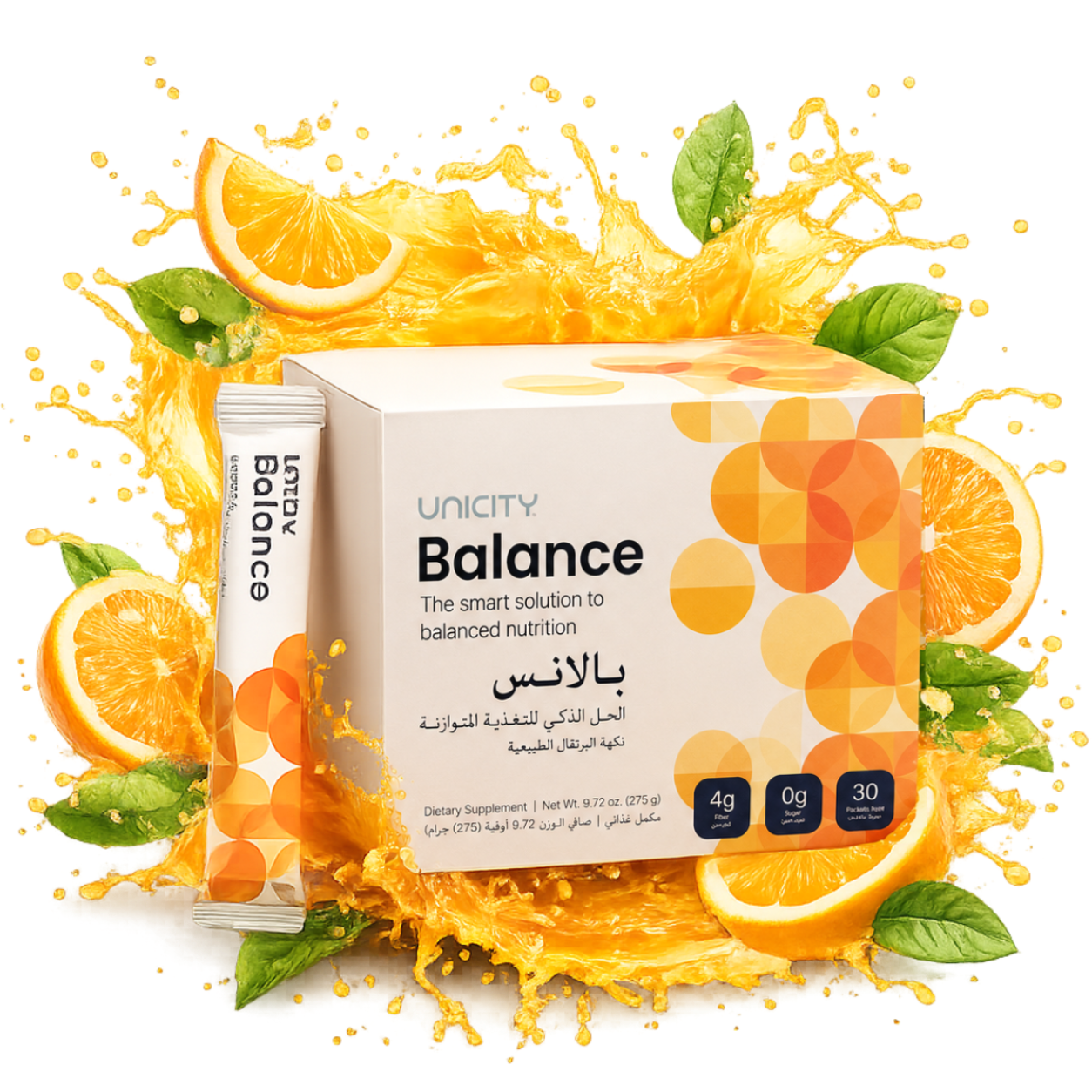 balance