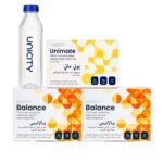 ⁦Unicity Feel Great 1.0 – باقة يوني ماتي وبالانس⁩ - الصورة ⁦2⁩