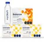 Unicity Feel Great 2.0 – يوني ماتي وبالانس مع شيكر يونيستي